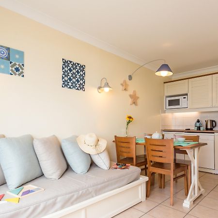 Residence Pierre & Vacances Bleu Marine Лакано Экстерьер фото